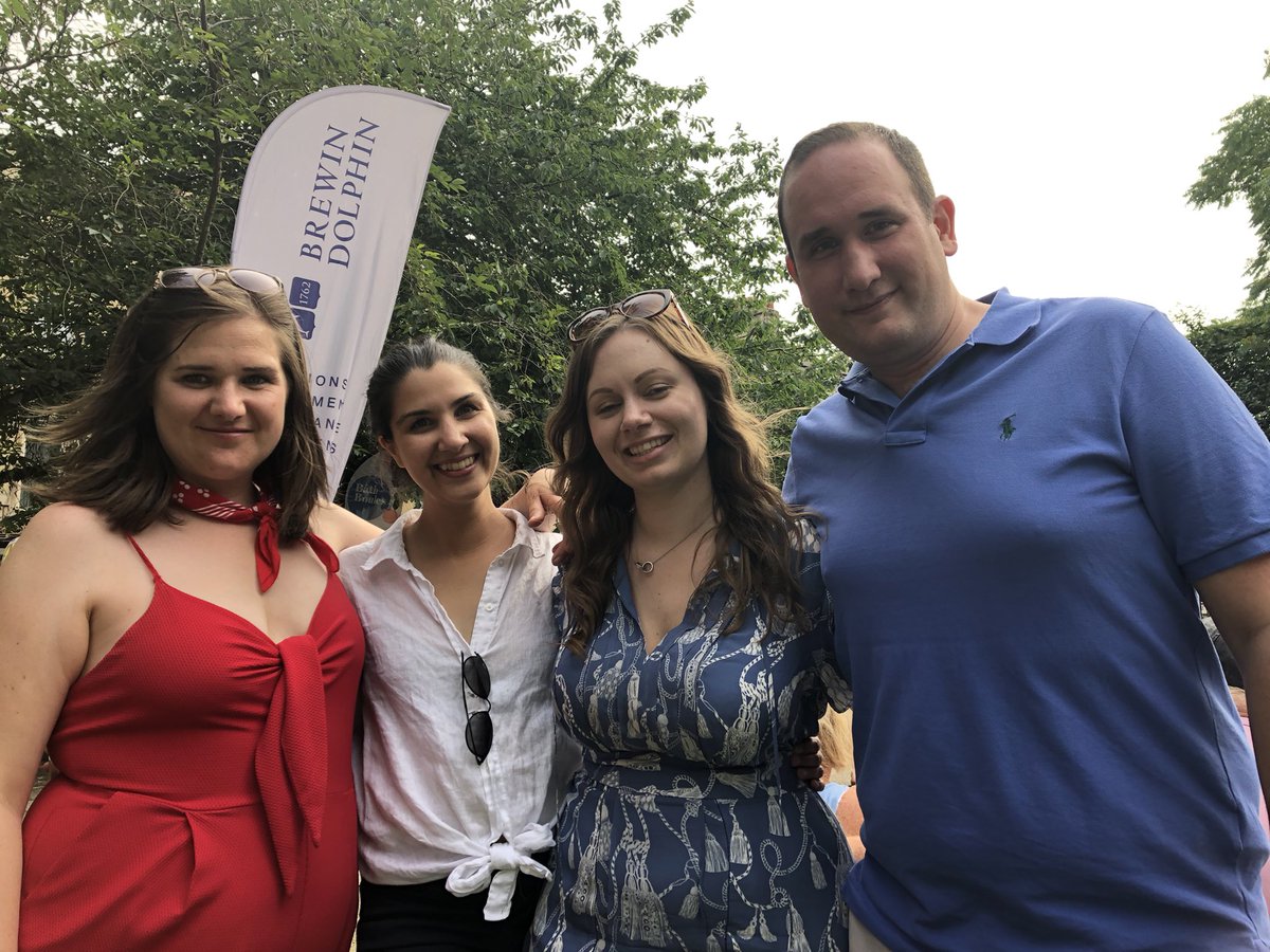 Fidelius Group tweet media