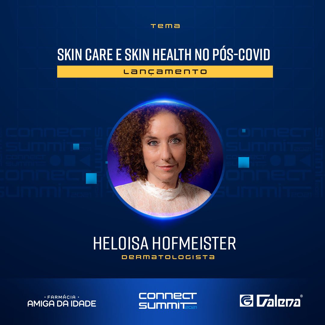 Clique no link e confira a programação: bit.ly/3hZWLYM

#ConnectSummit #Galena #SerCadaVezMaisGalena #MandaManipular #FormulaManipulada #FarmáciaDeManipulação #ConnectSummit2021