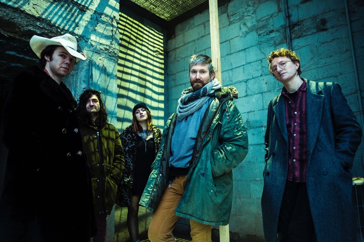 Friday's Song of the Day, from Minneapolis's <a href="/JewelerTheBand/">Jeweler</a>, is "Savior Complex" — a track that feels a bit like the Alan Parsons Project meets Low. (Jeweler play <a href="/MortimersBar/">Mortimers Bar</a> Saturday night.) Listen to/download the free track here: thecurrent.org/feature/2021/0… #SOTD