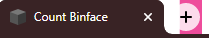 Alanna O'Malley (@novemberomalley) on Twitter photo Erm, <a href="/CountBinface/">Count Binface</a>, your grace. Your space-grace. You may want to take a look at your website... (the favicon is still the default one for Squarespace, your Binface space grace) Erm, <a href="/CountBinface/">Count Binface</a>, your grace. Your space-grace. You may want to take a look at your website... (the favicon is still the default one for Squarespace, your Binface space grace)