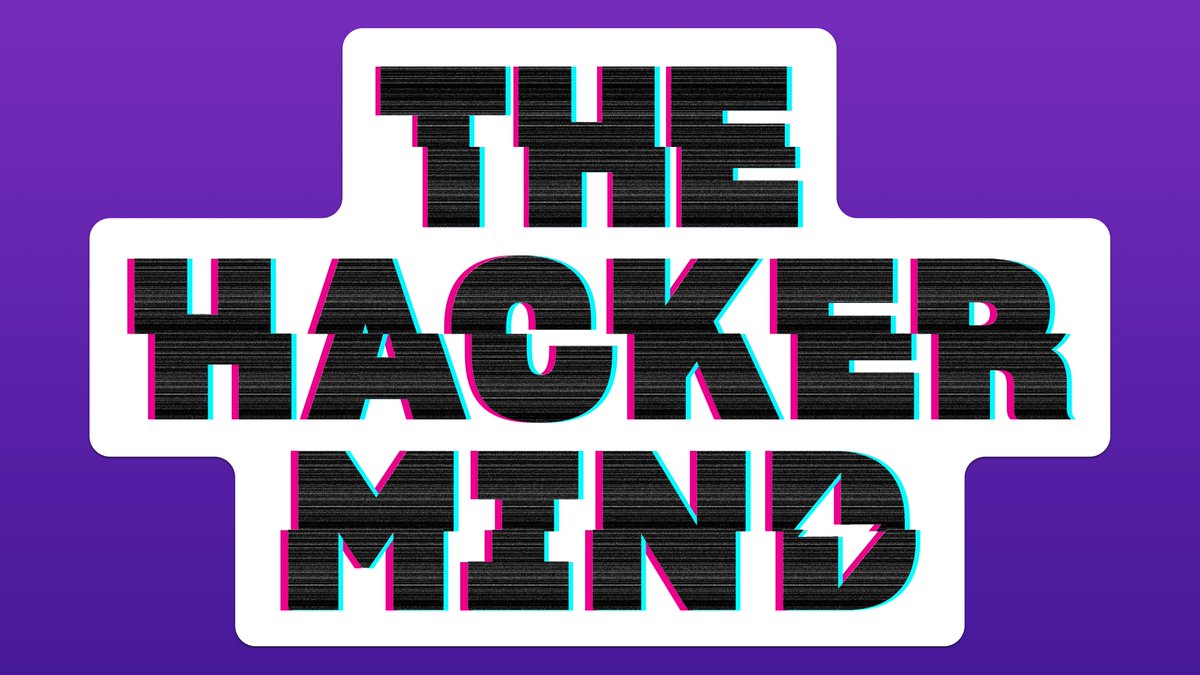 MayhemSec's tweet image. #TheHackerMind is coming to #FuzzCon! Join @_johnhammond, @NedWilliamson, @misstennisha &amp;amp; more from @Th3H4ck3rm1nd podcast on Aug 5th as they play The Hacker Mind Feud while raising money for @blackgirlshack! fuzzcon.forallsecure.com