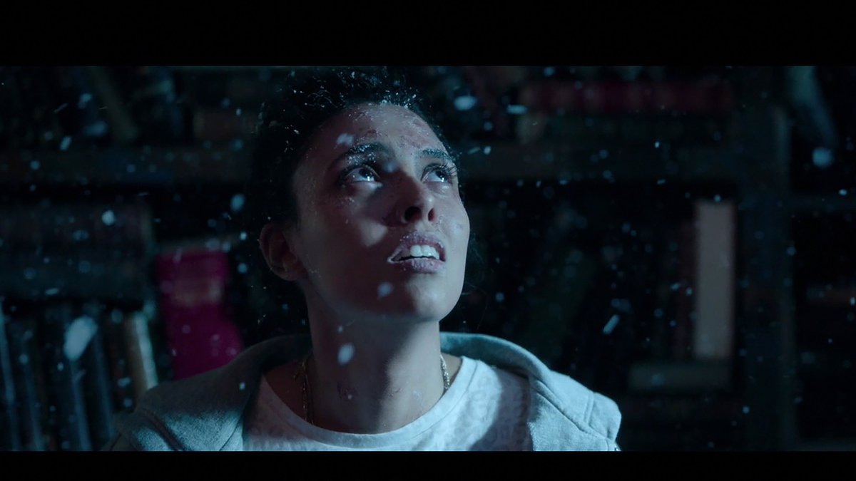 "It’s the same since our beginning."

We spoke to the directors behind 
<a href="/Shudder_UK/">Shudder UK</a>'s #Kandisha about making the movie, and the difficulties of French horror thedigitalfix.com/shudder/kandis…