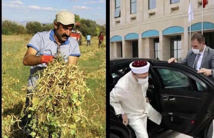 İşte bu yüzden komünistleri sevmeyiz biz..!