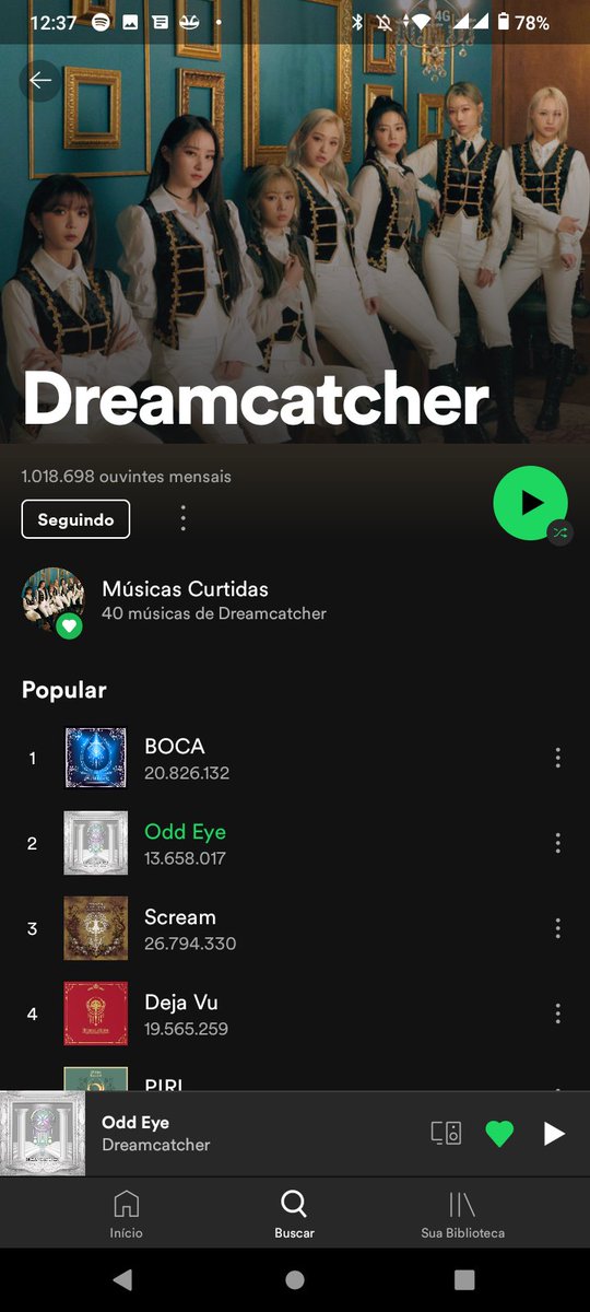 lenamoonie's tweet photo. @asianjunkiecom I completely forgot Spotify in my other tweet! Please, if i win I'll SCREAM! I could never afford a DC album, the o ly thing I was able to be a part of was their last online concert. 😍 https://t.co/P46kAJaylV