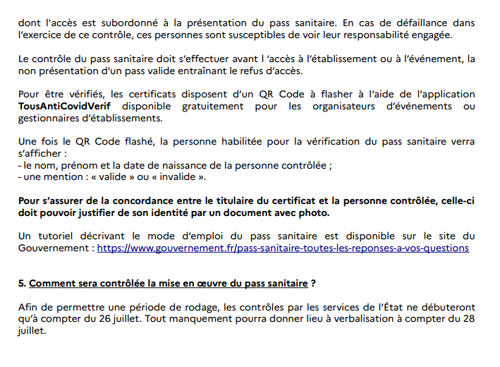 Prefet08's tweet photo. Communiqué du Préfet des #Ardennes : extension du champ d’application du « Pass sanitaire »  👇
Retrouvez également le communiqué sur le site internet de la préfecture ➡️https://t.co/QKGrEg2j2c https://t.co/ZUOvi6jjjn
