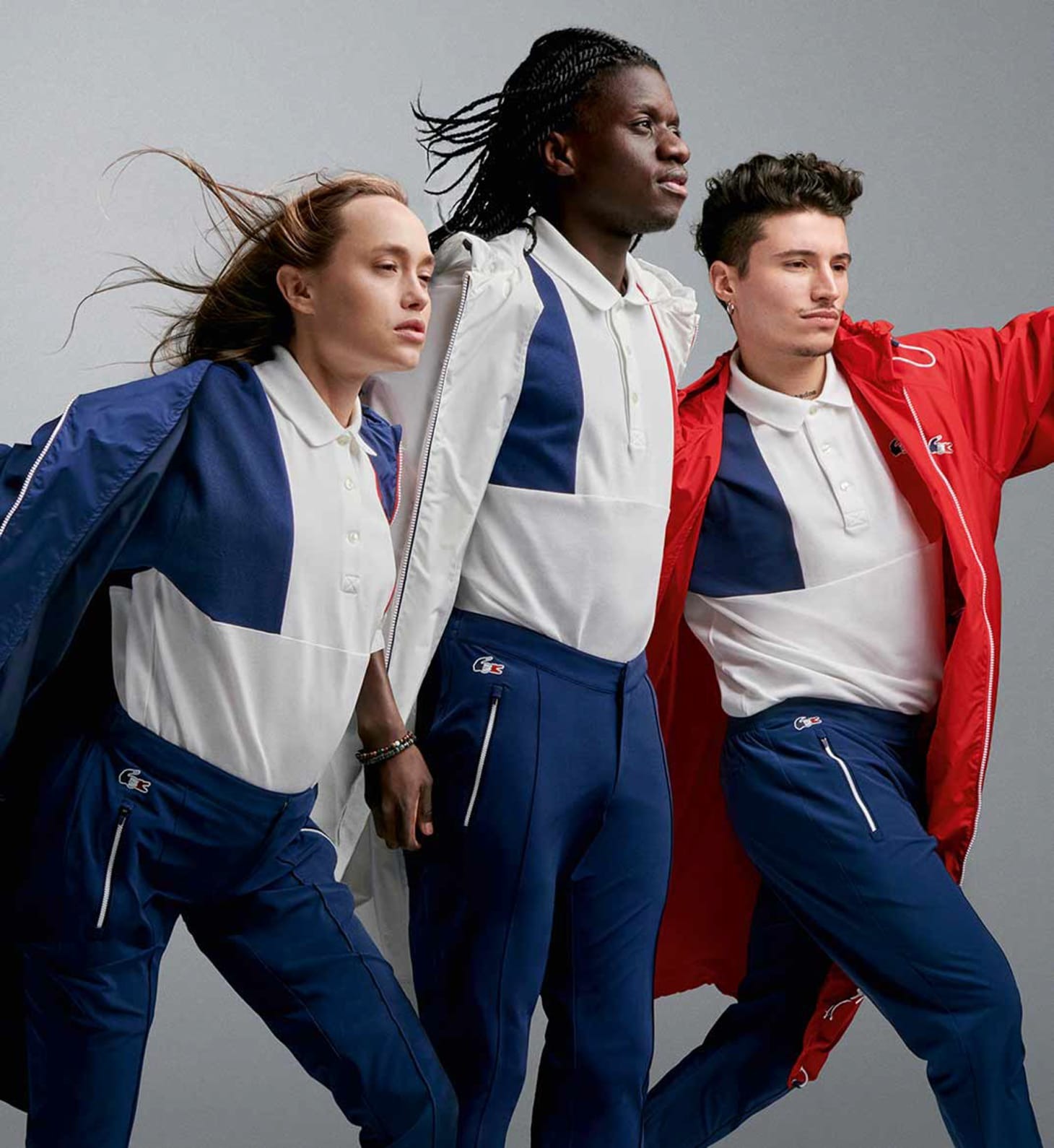 Fashionsnap Com 東京 どの国がおしゃれ オリンピック 各国のユニフォーム 衣装まとめ T Co 1r3ehkgcfe 開会式