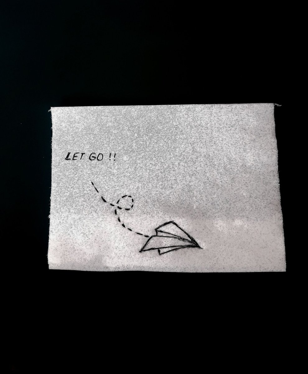 sonyaniso1's tweet photo. Let Go..
at some point need to... https://t.co/7LO5lYW8Zk