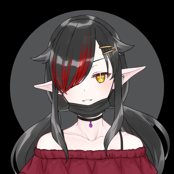 眠音 夢 Picrewの テイク式女キャラメーカー でつくったよ T Co Magd8hzbti Picrew テイク式女キャラメーカー 次作るオリジナルっ子はこんな感じに仕上げたい 艸