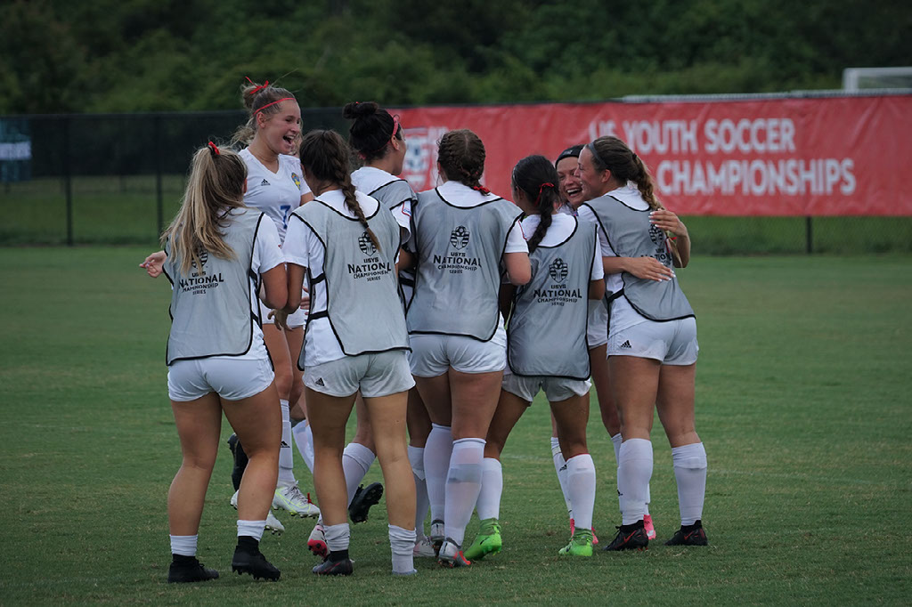 theohiosoccer's tweet photo. What can we say? They're on a mission. #WePlayFor3 #FORitALL https://t.co/RdfgHEIqH0