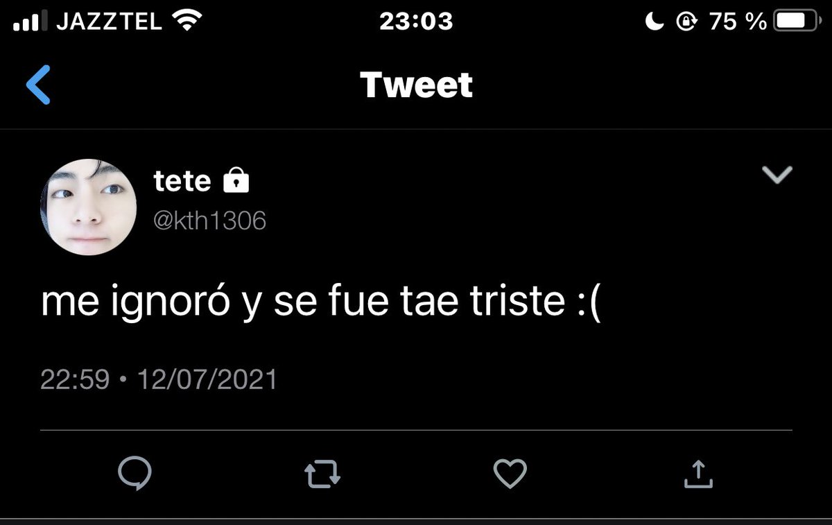 BYTT3RFLY's tweet photo. Inner Child [au vmin] — Kim T4ehyung, el idol más famoso del momento, está interesado en el chico de la cafeteria. Un día decide hablarle pero este le ignora y huye sin ninguna explicación. T4e no sabe que J1min es una persona sorda. https://t.co/QpJ8gzfhty