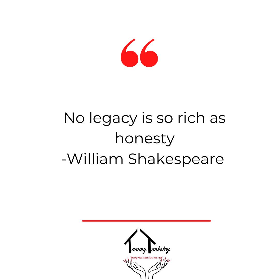 Faithful Friday 

Be honest with people about who you are, what you want, and how you expect to be treated.
Standards will scare off the people not meant for you. 

#behonest #behonestwithyourself #behonorable #bepurposeful #bepurposedriven #writeyourvision #wisdom #knowyourworth