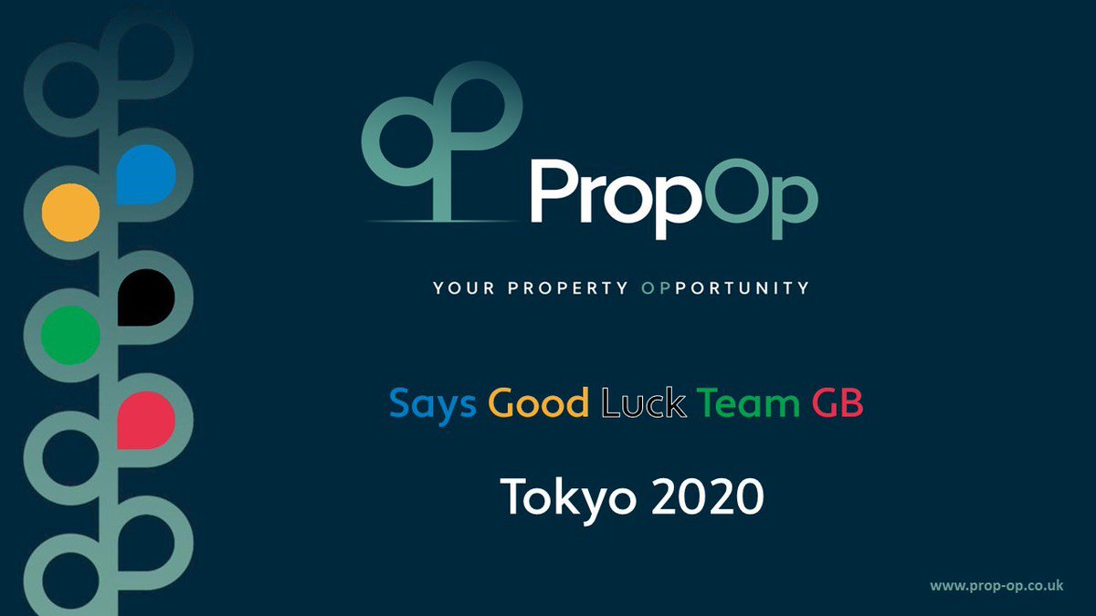 All the best to Team GB at the Olympics.

🇯🇵 🤝 🇬🇧 

#Japan #Tokyo #Tokyo2020 

#edinburgh #PropertyManagement &amp; #propertyinvestment #opportunity #Olympics #ToLet