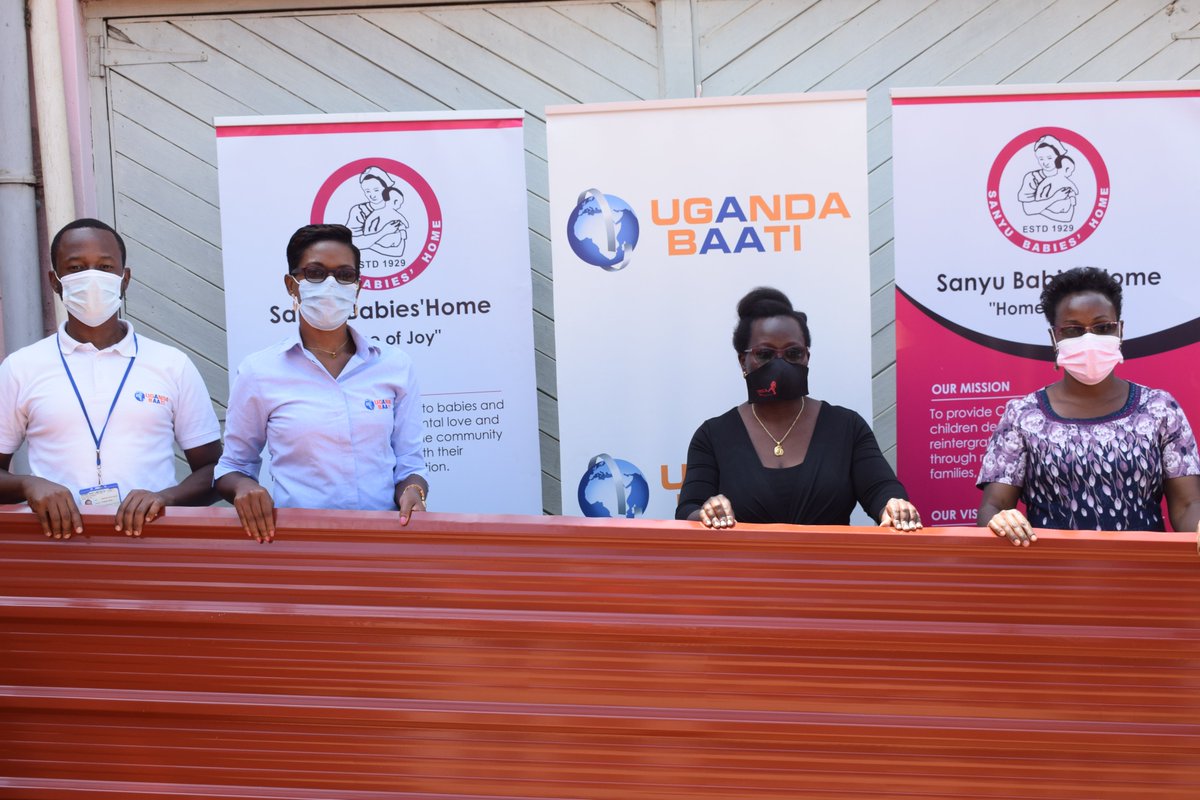 Uganda Baati tweet media