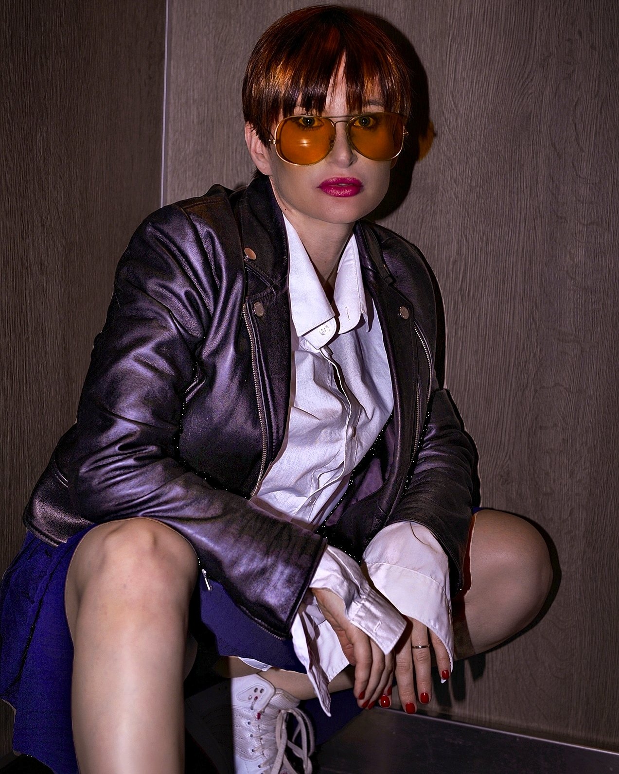 ava courcelles official on X: #badass 😉 🖤 #modèlesphotos #modeles #model  #modeledecharme #glamour #glamwoman #blueeyes #sexylips #beautiful  #sexywoman #sexy #sexyoutfit #sexyoutfits #avacourcelles #mymmodel  #meetyourmodel #mymaccount #showskype ...