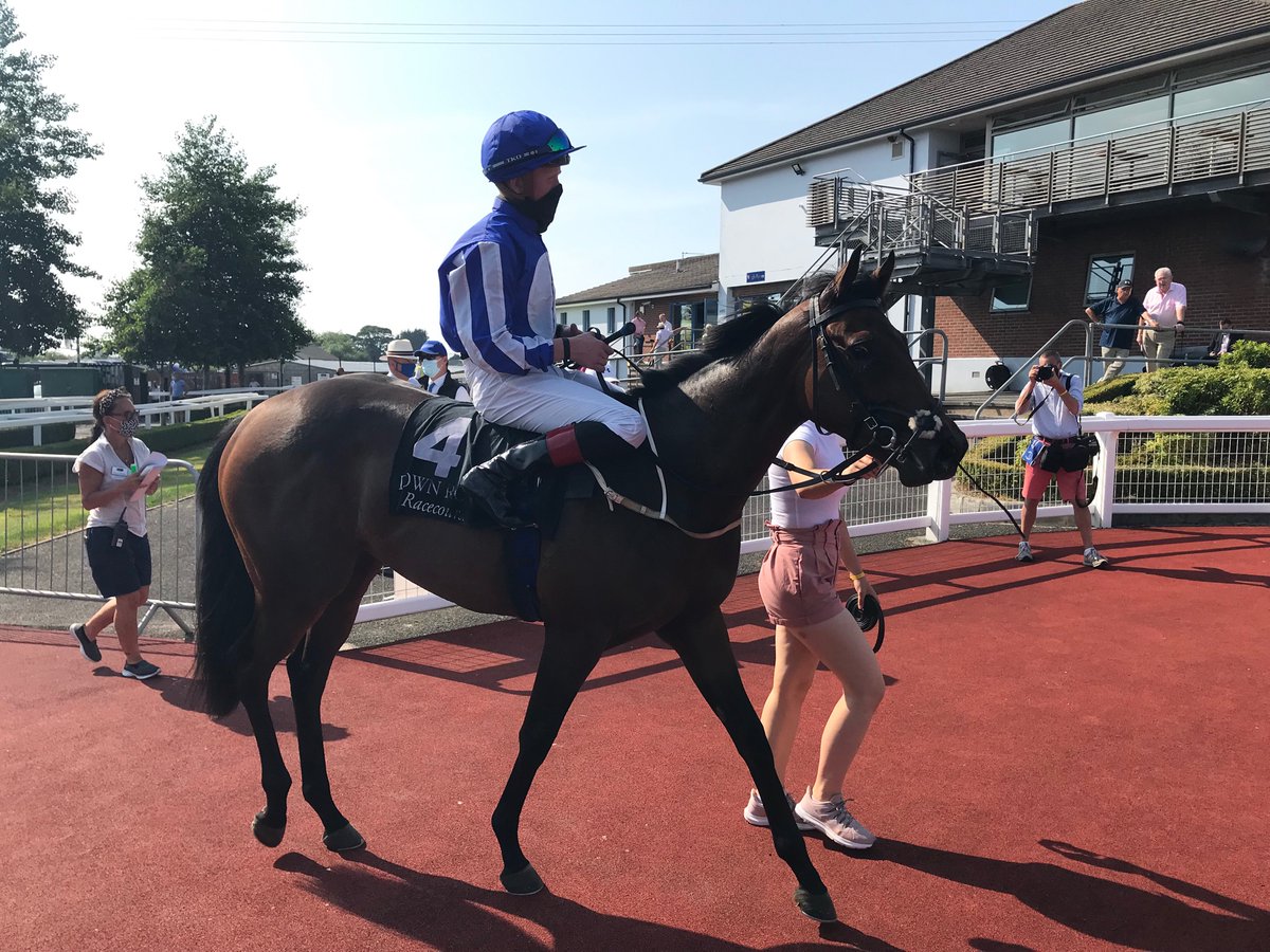 Irishracing.com Live tweet media