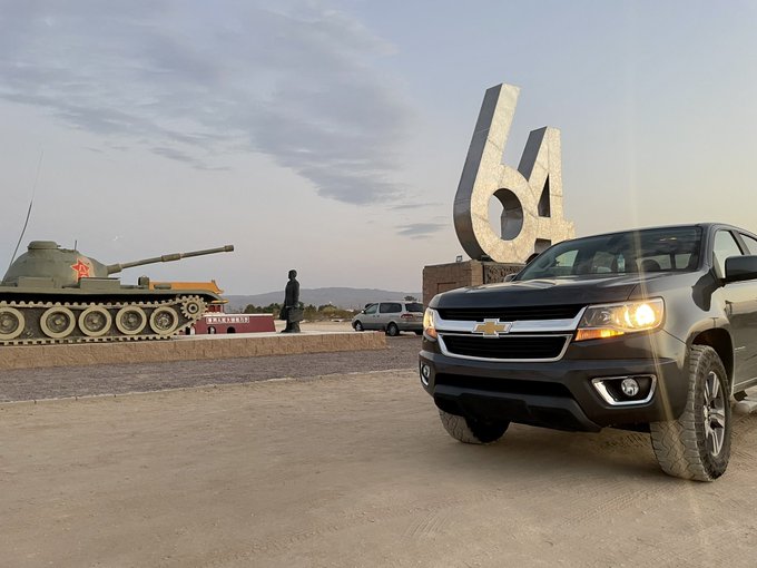 Better believe 🤘🏼 https://t.co/pmEeyxEJm7<a href="/tag/newprofilepic"class="tags"><span>#newprofilepic</span></a>