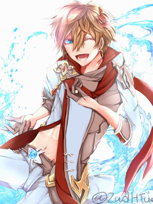 原神 キャラ生誕祭のtwitterイラスト検索結果 原神 キャラ生誕祭のtwitterイラスト検索結果
