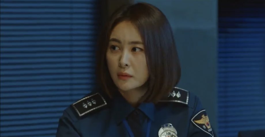 박은수의 한마디만 더하면 뒤진다적 모먼트