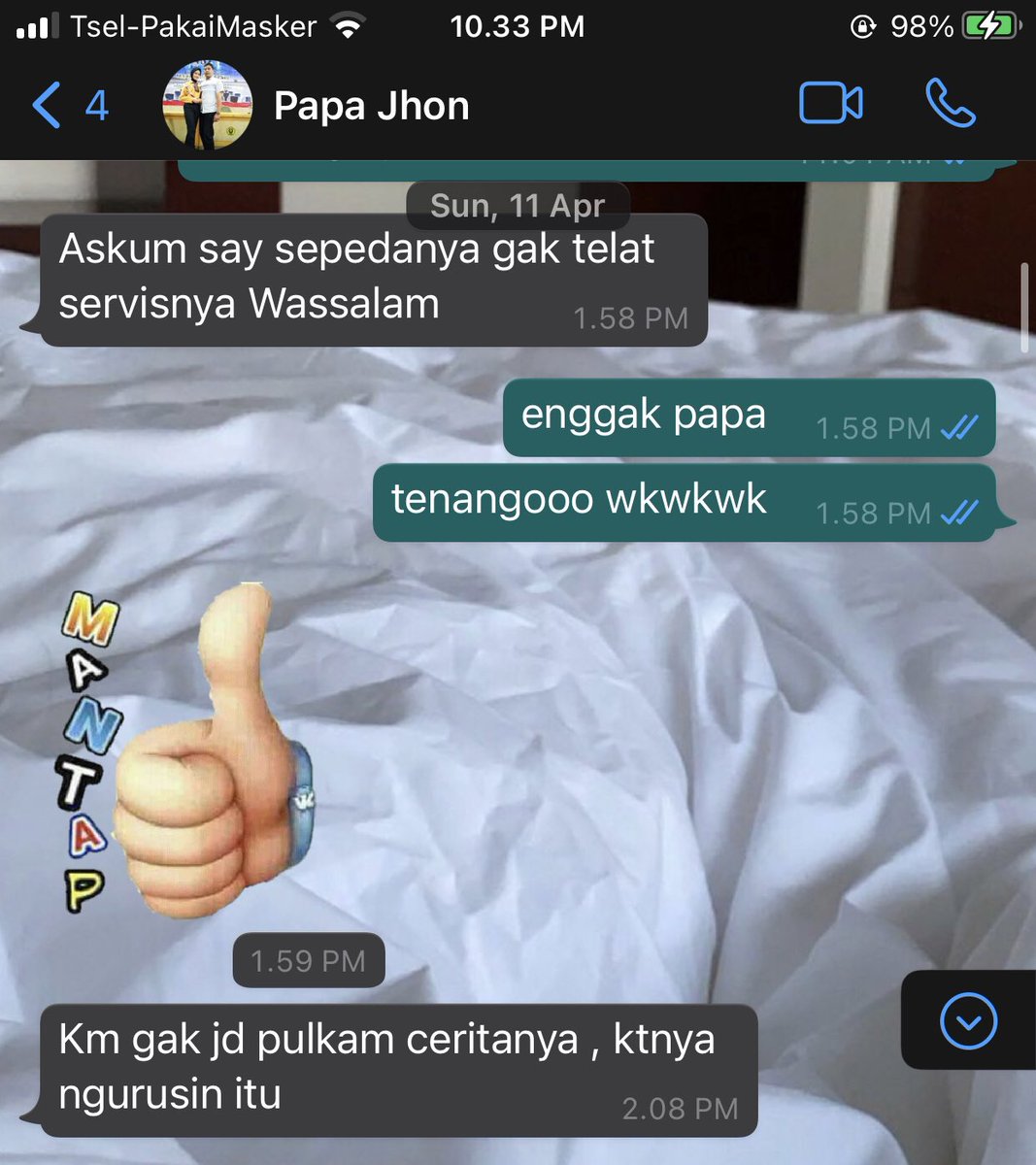 bowiewaskito's tweet photo. ✨selamat hari anak nasional✨forever i am a child for mumma and papa jhon 💙 

#harianaknasional https://t.co/aydGij33Ru