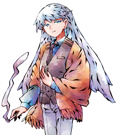 鷺のtwitterイラスト検索結果