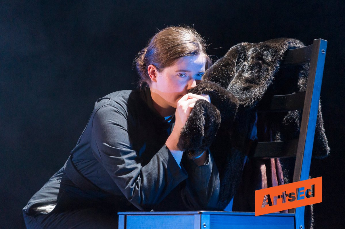 Fear and Misery of the Third Reich - Brecht - Night 2! <a href="/ArtsEdLondon/">ArtsEd</a>