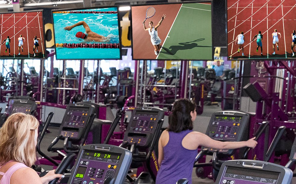Planet Fitness Planetfitness Twitter Planet Fitness Planetfitness Twitter