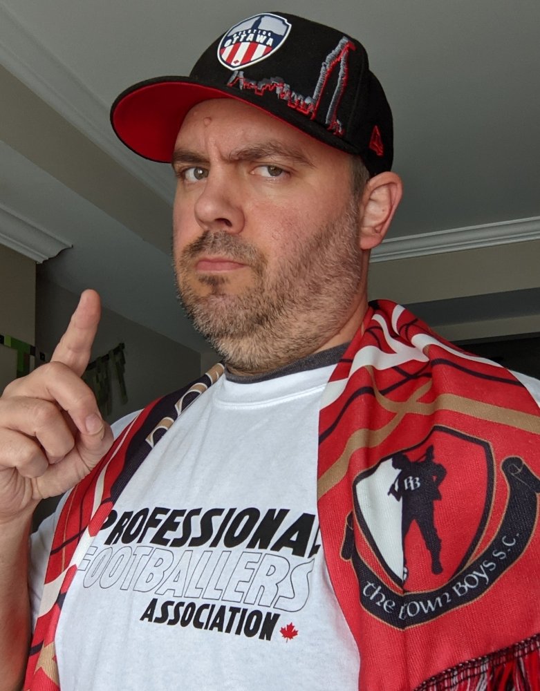 wallyworldcop's tweet image. You can't support local football without supporting your local players. #RecognizePFACan