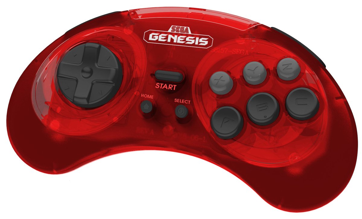 RetroBitGaming's tweet photo. Pre-Orders open NOW!
Red never looked so good. Crimson Red #SEGAGenesis come in 3 versions. Question is: Which will you choose?
https://t.co/MLu5Q5dBM8
.
.
.
#SEGA #gaming #retrogaming #retrobitgaming #videogames #Genesis #gamer #retro #segagames https://t.co/cezwSOb4gz