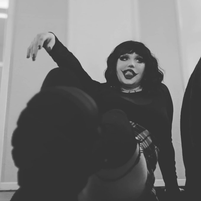 🤡🤡🤡🤡🤡 https://t.co/hUioNrjZ2U<a href="/tag/bbw"class="tags"><span>#bbw</span></a><a href="/tag/chubby"class="tags"><span>#chubby</span></a><a href="/tag/nsfw"class="tags"><span>#nsfw</span></a>