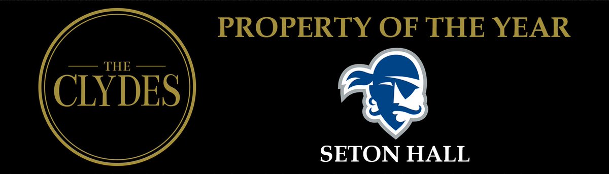 It is an incredible honor to win Property of the Year representing the BEast Region during @LearfieldIMGCollege’s annual CLYDES awards. We wouldn’t have succeeded without our great leadership team and incredible partners who made a difficult year one to remember.