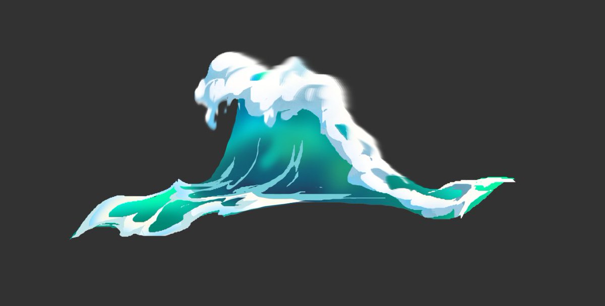 Lightsoul_fx's tweet image. Waves in different lighting
#fx #waves #colors