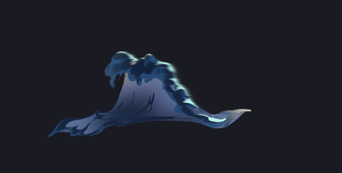 Lightsoul_fx's tweet image. Waves in different lighting
#fx #waves #colors