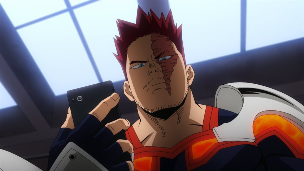 僕のヒーローアカデミア ヒロアカ アニメ公式 今日は ヒロアカ 放送 過去を省み 家族と向き合い直すエンデヴァー 長女 冬美から受けたある提案とは 僕のヒーローアカデミア 5期第17話 地獄の轟くん家 今日夕方5 30 読売テレビ 日本テレビ系 僕のヒーローアカデミア ヒロアカ アニメ公式 今日は ヒロアカ 放送 過去を省み 家族と向き合い直すエンデヴァー 長女 冬美から受けたある提案とは 僕のヒーローアカデミア 5期第17話 地獄の轟くん家 今日夕方5 30 読売テレビ 日本テレビ系