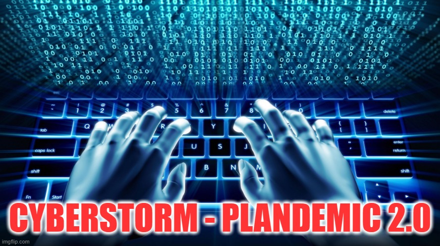 shakingmyheadpr's tweet photo. Heads Up - Cyber Storm 2021 Is Rolling Out Now!
https://t.co/QAF6OYYGVB https://t.co/oooRTuh62m