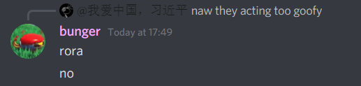 _caynn's tweet photo. @RuffleTruffl @notfireable @ShadowCastMast @TentaRJ @FoxeruKun @Genvarara notice how i quickly told him to not do that https://t.co/ZyhitvW5vM