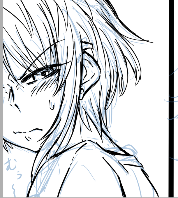 やきもち焼きの大学生みぽりん。 