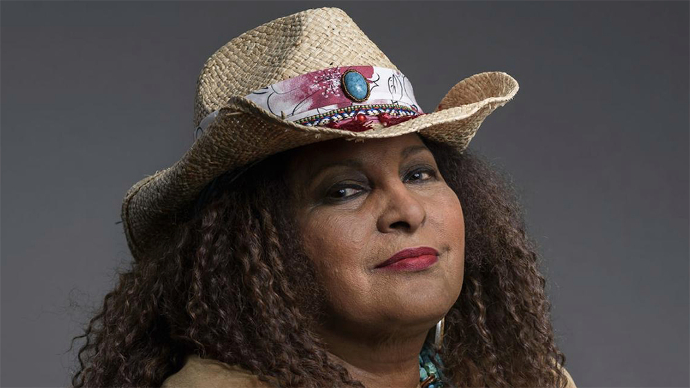 Jackie Brown' Icon Pam Grier Joins Cast of 'Pet Sematary' Pr...
