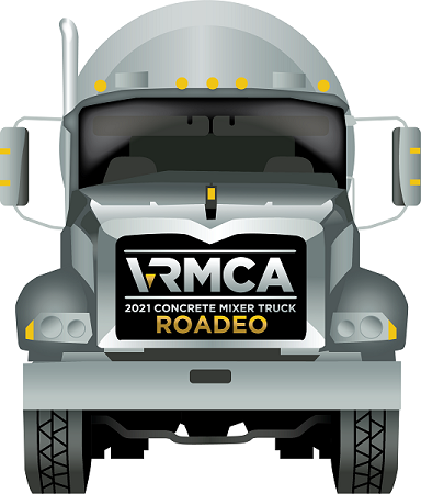 VAReadyMix's tweet photo. The VRMCA Mixer Truck Roadeo is scheduled for Monday, August 9th at the Meadow Event Park in Doswell! Are you ready to show off your driving skills? Learn more and register here: https://t.co/fxueQOXMcP #BuildVirginiaStrong https://t.co/tWJX17gGIK