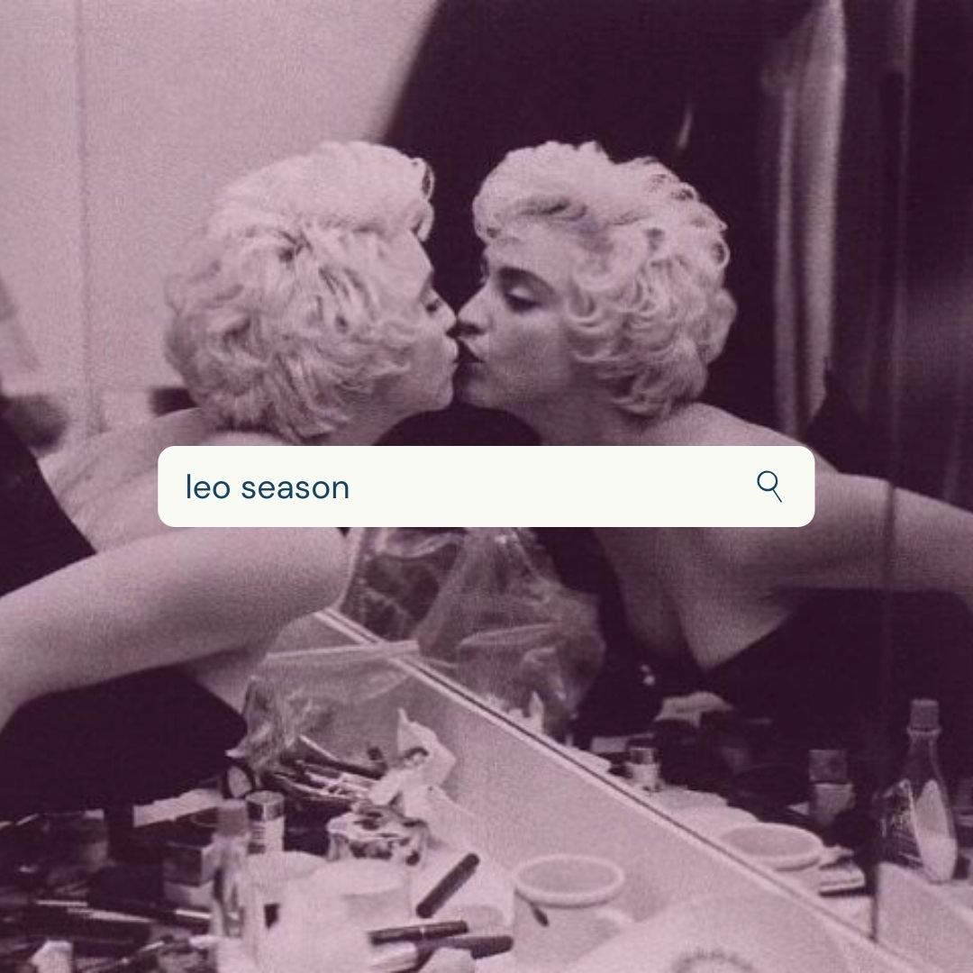 CrownAndEclipse's tweet photo. LEO SEASON ♌️
Happy Birthday to these fiesty superstars.
These Fixed Fire humans are glamorous, bold, big-hearted, and loyal. When not functioning well they can be a bit vain, egocentric, overly dramatic or demanding.
#crownandeclipse #humandesign #astrology #leoseason #leo https://t.co/HWM8o6PKJV