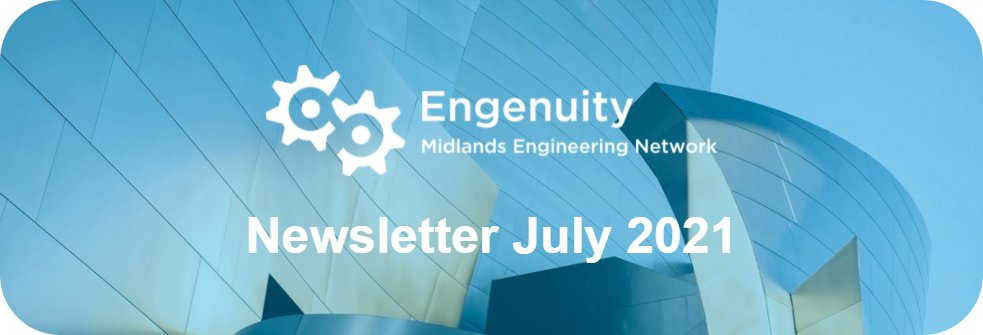 Engenuity2's tweet image. Check out our July Newsletter to see the latest news, events and funding opportunities! mailchi.mp/8ff9d0d5aa0f/n…