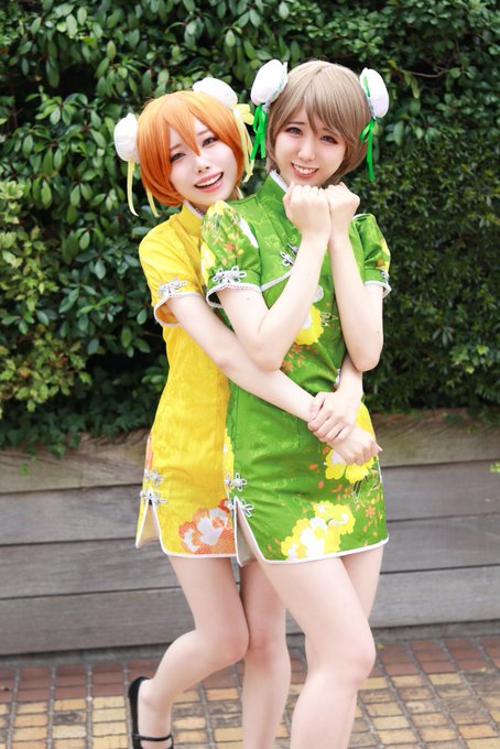 コスプレイヤー寿司のTwitter画像16