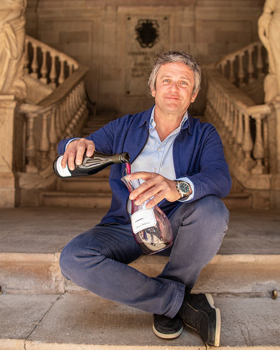 vilaviniteca's tweet photo. L’Ermita, La Faraona, Quiñón de Valmira y otros grandes vinos de Álvaro Palacios en Venta #avan20 https://t.co/GXtn4HzKjL https://t.co/bpAQGMRwcc