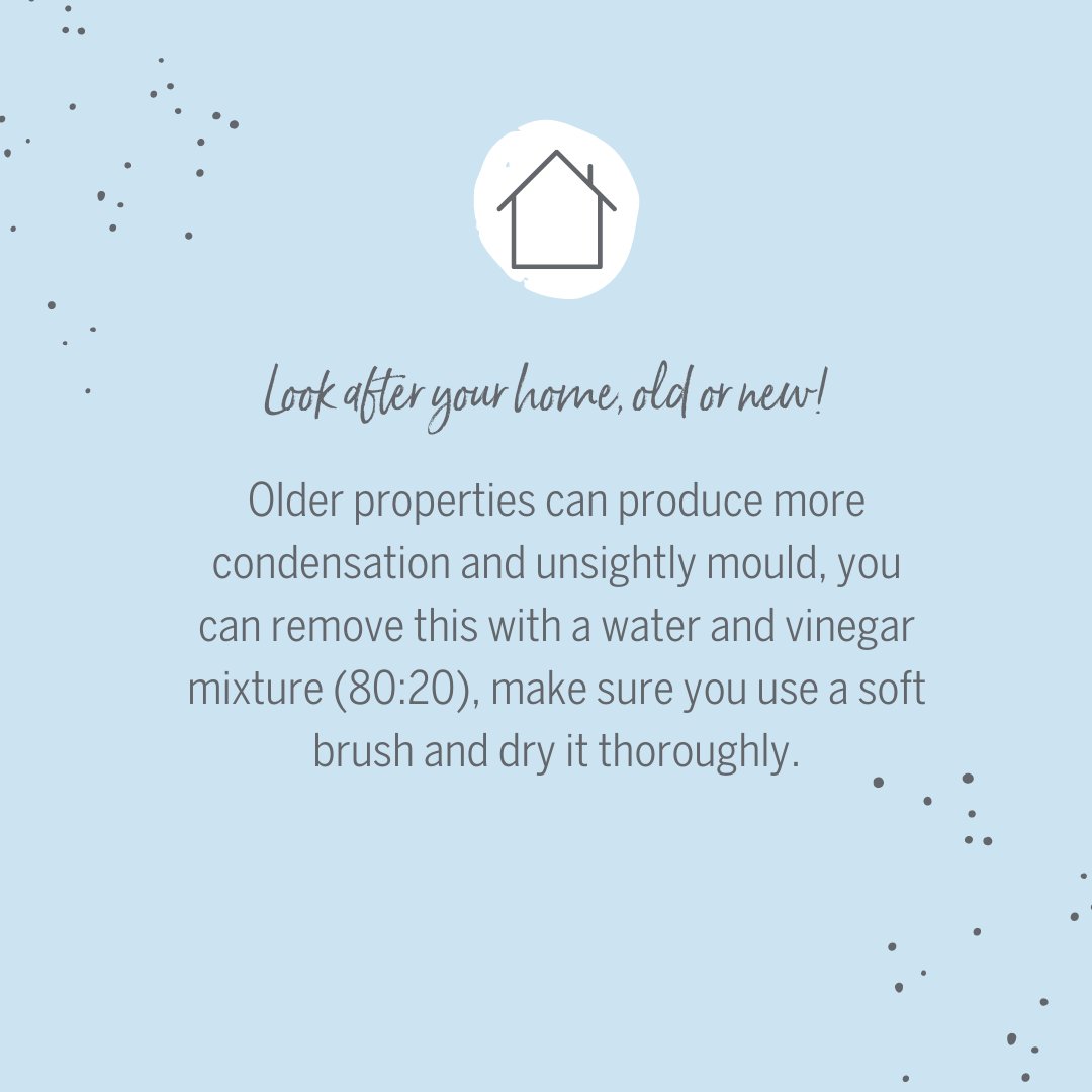 IN_VEKA's tweet image. Old or new, every home needs some TLC, a few simple cleaning tips go a long way, so take note...

#technicaltips #technicalsupport #windowsanddoors #windows #doors #cleaning #cleaningtips #home #homesweethome