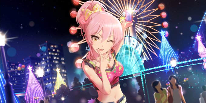 あなたの好きな城ヶ崎美嘉のtwitterイラスト検索結果 あなたの好きな城ヶ崎美嘉のtwitterイラスト検索結果
