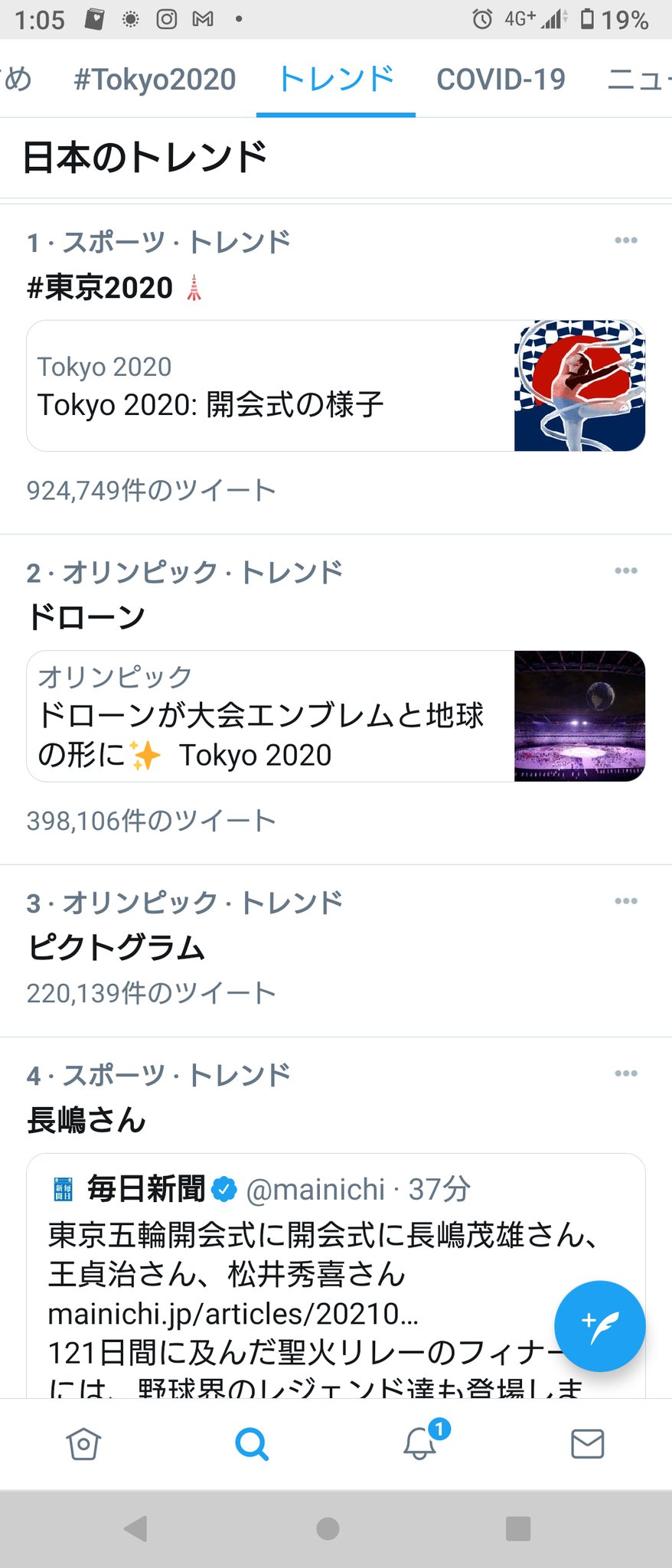 おひいさん Twitterのトレンド トップツイート Japan