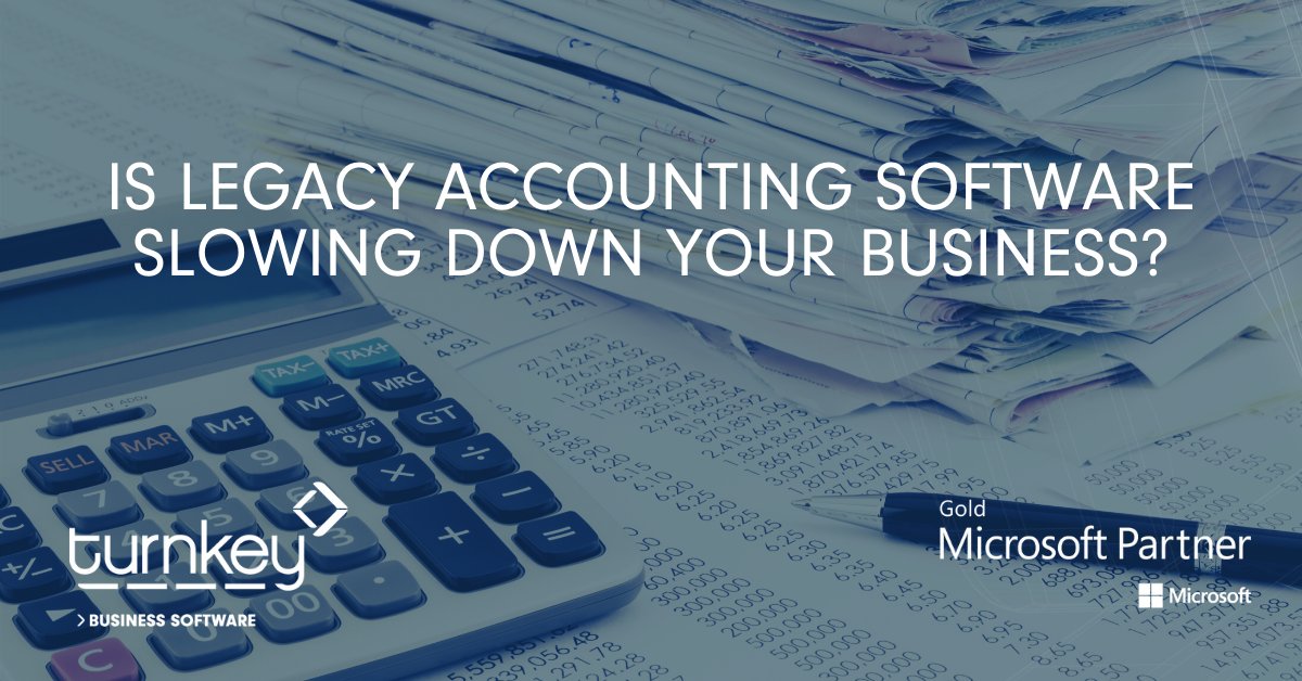 Turnkey Business Software tweet media