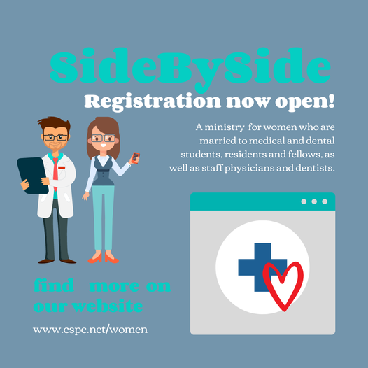 cedarspringspc's tweet photo. CSPC Women's Ministries - SideBySide's registration is live! You can find the registration for you and your kiddos here: https://t.co/rpTDUAFTRt
For more information, visit our website: https://t.co/rJhYHRVgfc https://t.co/kS6nKuiOdH