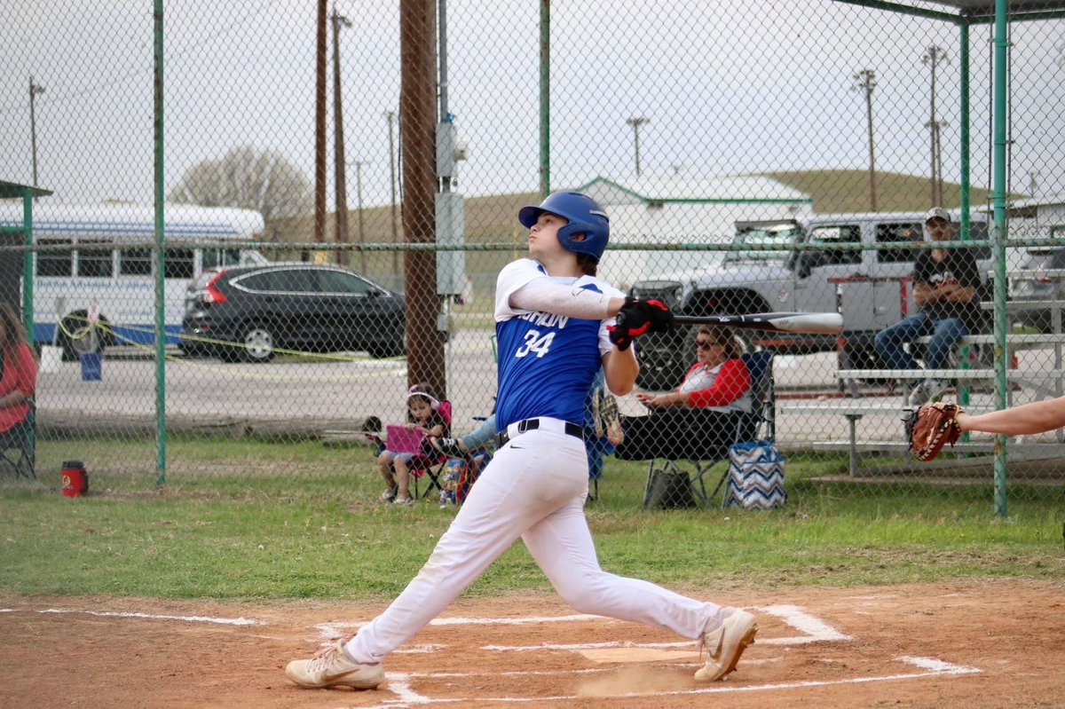 Nolan Scherencel (@nolanscherencel) on Twitter photo Happy to announce that I’ve committed to McMurry University to continue my academic and athletic career. I’d like to thank my family, coaches, and teammates who helped me along my journey and I can’t wait to get started!
<a href="/USAPrimeCavemen/">USA Prime Cavemen</a> <a href="/McMurryBaseball/">McMurry Baseball</a> Happy to announce that I’ve committed to McMurry University to continue my academic and athletic career. I’d like to thank my family, coaches, and teammates who helped me along my journey and I can’t wait to get started!
<a href="/USAPrimeCavemen/">USA Prime Cavemen</a> <a href="/McMurryBaseball/">McMurry Baseball</a>