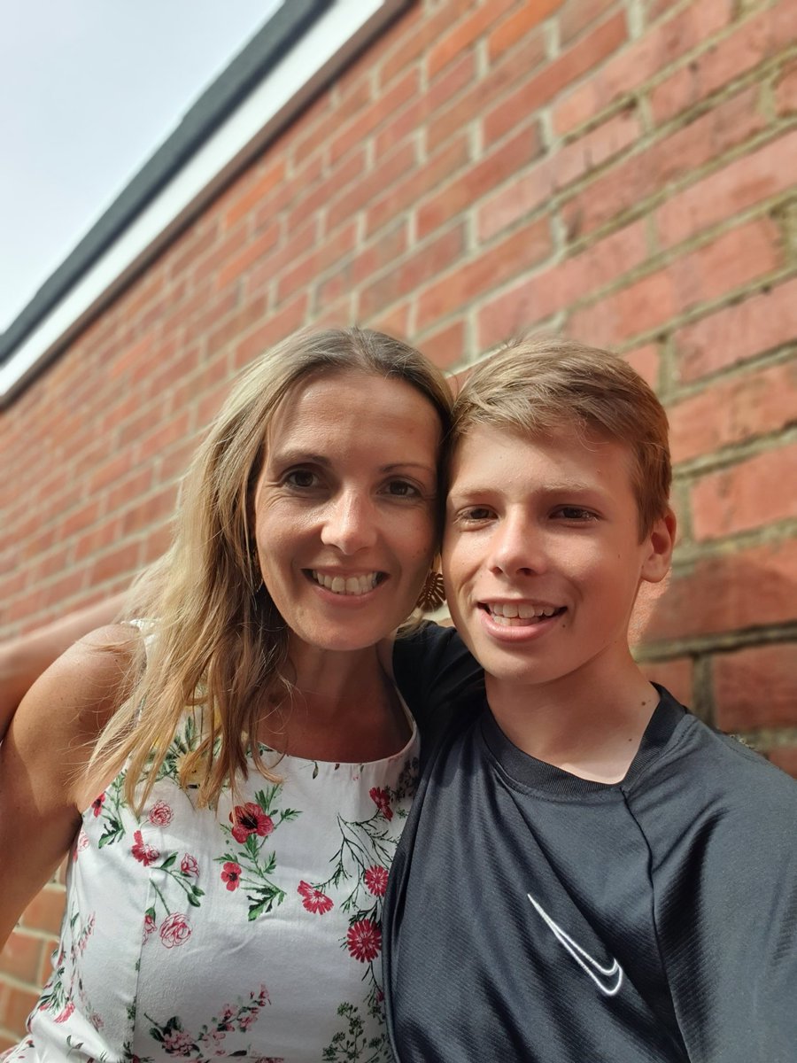 MsKSkinner's tweet photo. School's out for summer... who is more excited... teacher or student?! (Very close call, but I think this year the teacher is!) #Schoolsout https://t.co/FdVi9Yl3sK