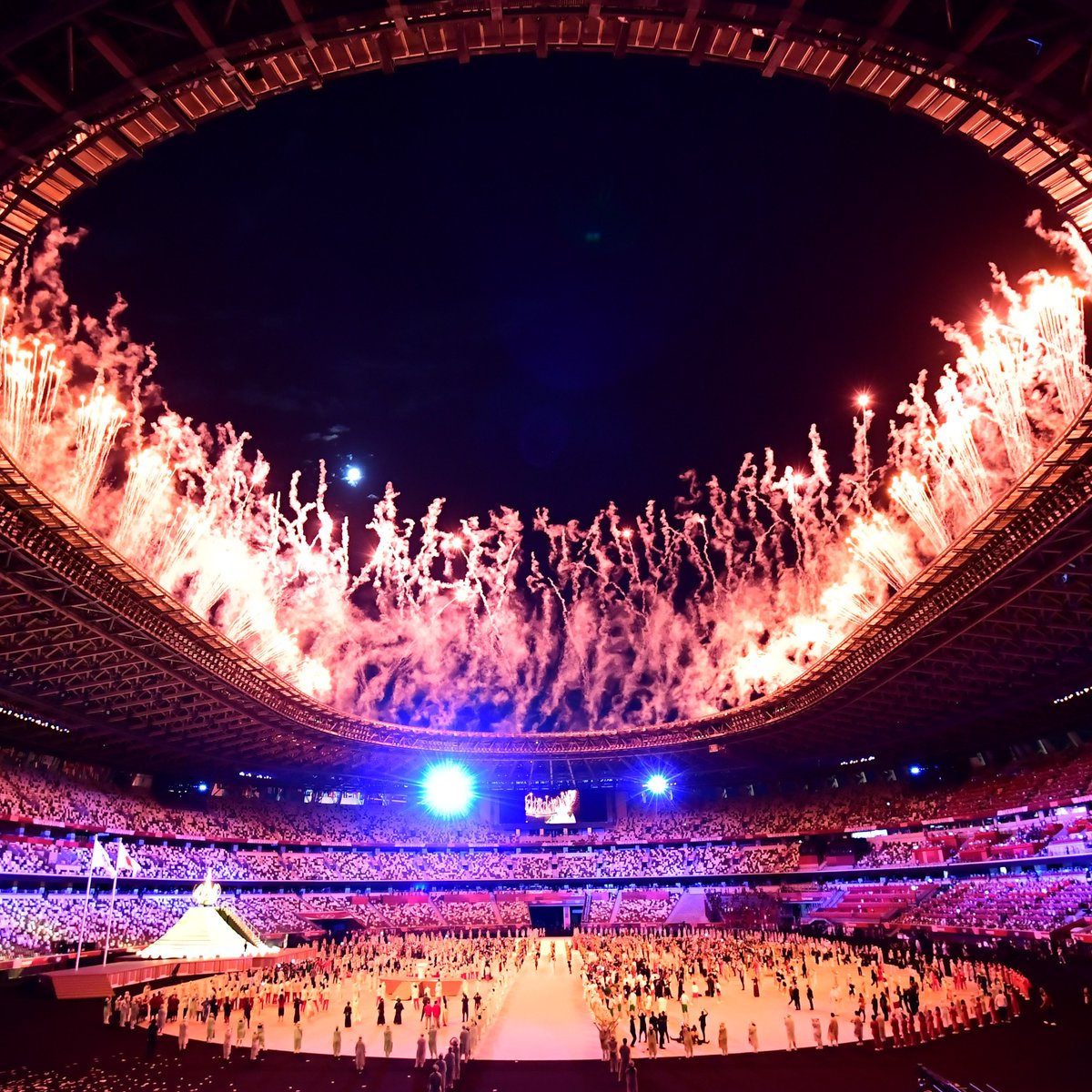 rolandgarros's tweet image. It's time for Tokyo 🔥🇯🇵

#Tokyo2020